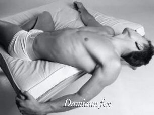 Damiann_fox