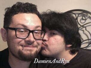DamienAndRyu