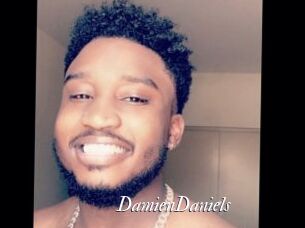 DamienDaniels