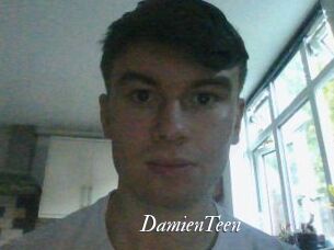 DamienTeen