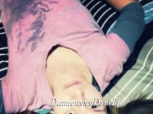 DamienxxxDrucilla