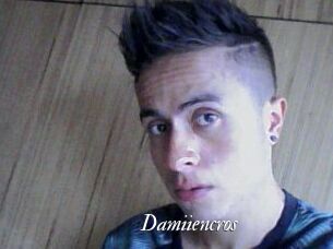Damiiencros