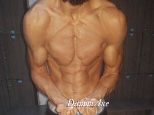 DamonAxe
