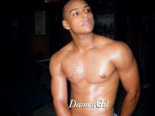 Damon_Gil