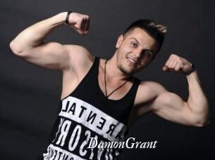 DamonGrant Partouze