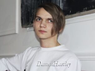 DamonHastley