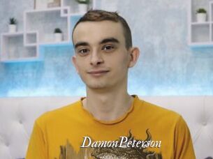DamonPeterson