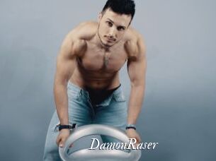 DamonRaser