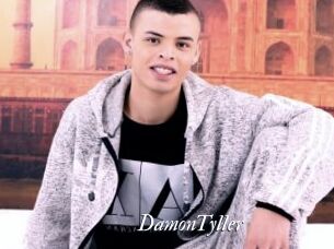 DamonTyller