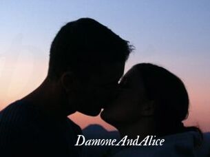 DamoneAndAlice
