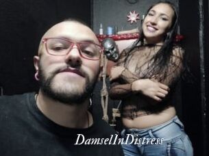 DamselInDistress