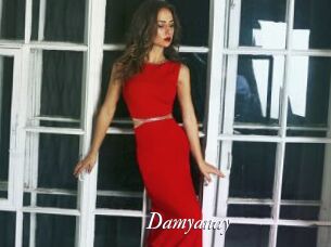 Damyanay