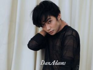 DanAdams