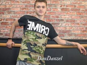 DanDanzel Partouze