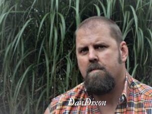 DanDixon Partouze