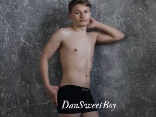 DanSweetBoy