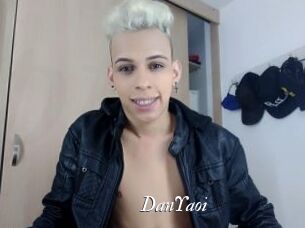DanYaoi