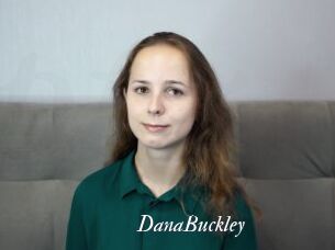 DanaBuckley Partouze