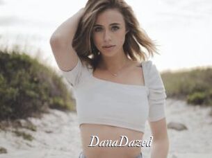 DanaDazed Partouze