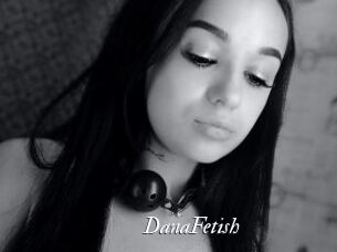DanaFetish Partouze