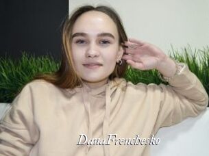 DanaFrenchesko