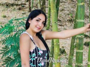 DanaJhonson Partouze