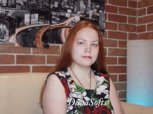 DanaSofts