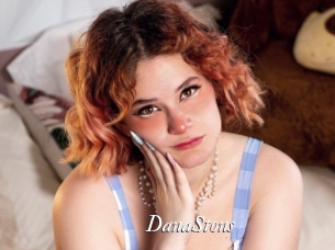 DanaStons