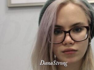 DanaStrong Partouze