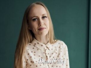 DanaWillis Partouze
