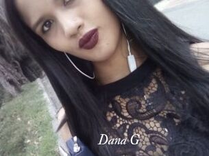 Dana_G Partouze