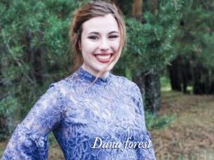 Dana_forest