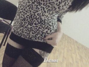 Danaa Partouze