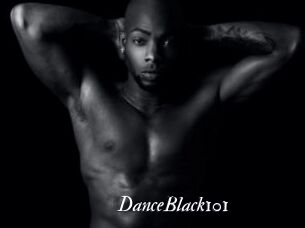 DanceBlack101