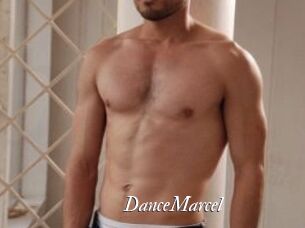 DanceMarcel Partouze