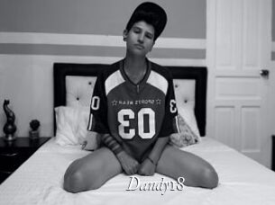 Dandy18
