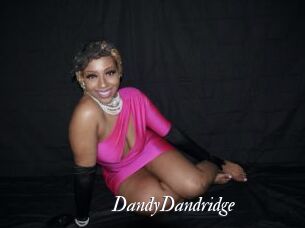 DandyDandridge