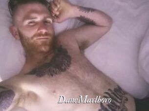 DaneMarlboro