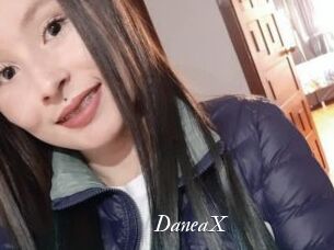 DaneaX Partouze