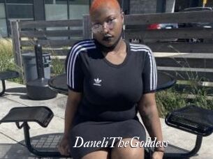 DaneliTheGoddess Partouze