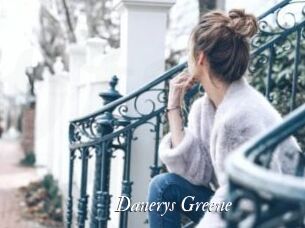 Danerys_Greene