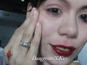 DangerousXKiss
