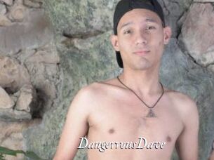 DangerrousDave