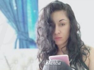 Danha_ Partouze