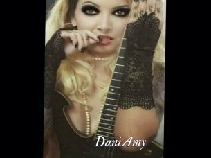 DaniAmy