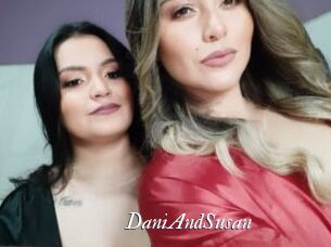 DaniAndSusan
