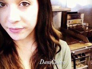 DaniClaire