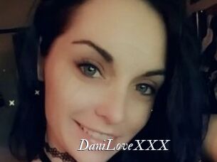 DaniLoveXXX