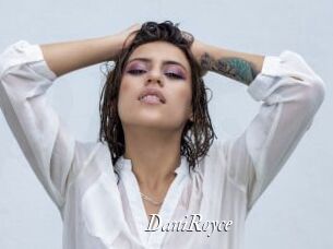 DaniRoyce