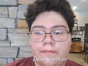 DaniWinchester